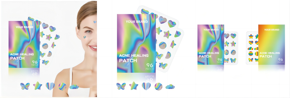 laser acne patch laser acne patch