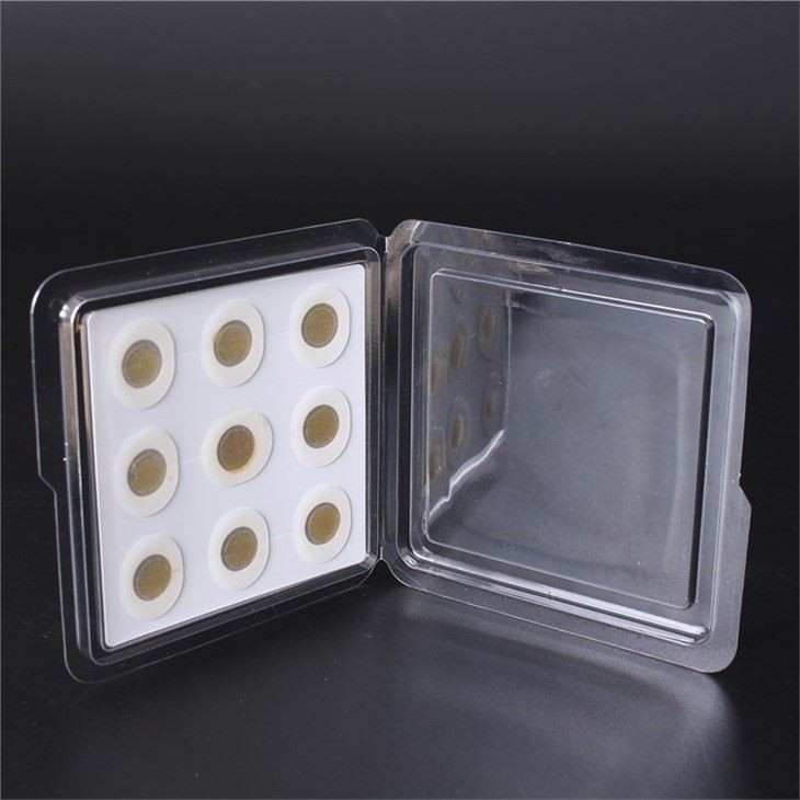 microneedle ance patch