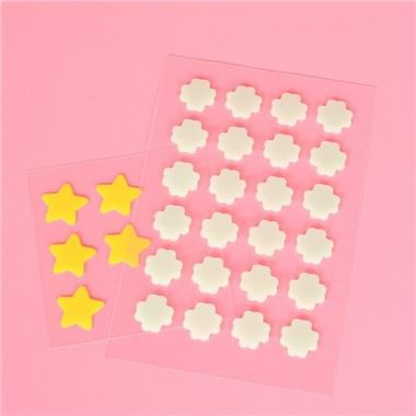 Cóireáil Spota Paiste Acne Pimple