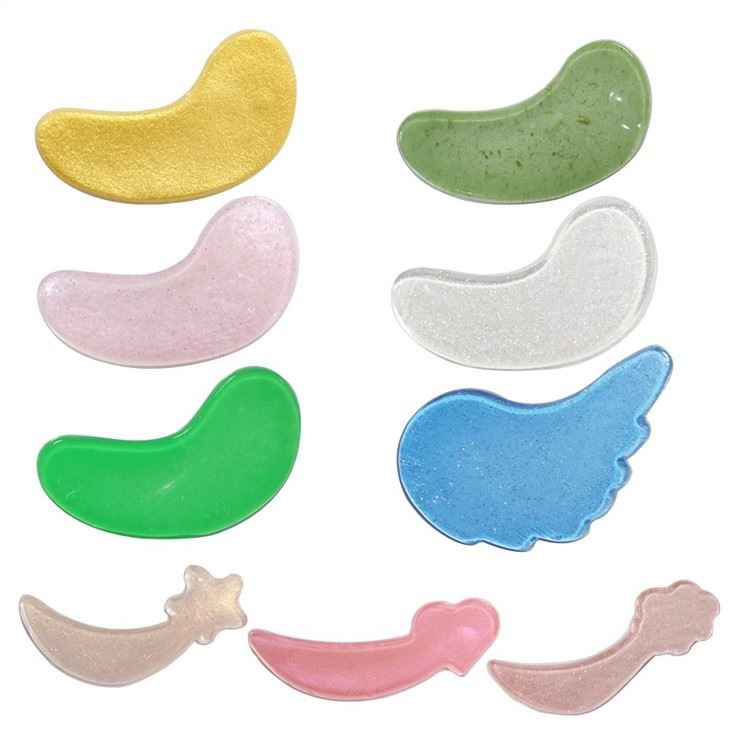 Anti-aging 24k Gold Collagen Eye Mask