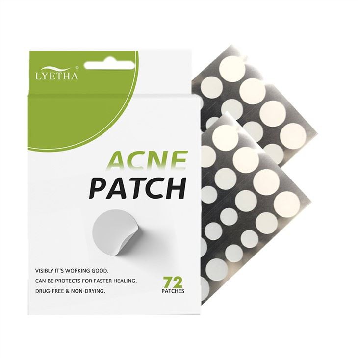 pimple patches