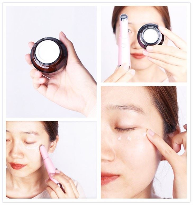 Anti-Dark Circles Eye Cream