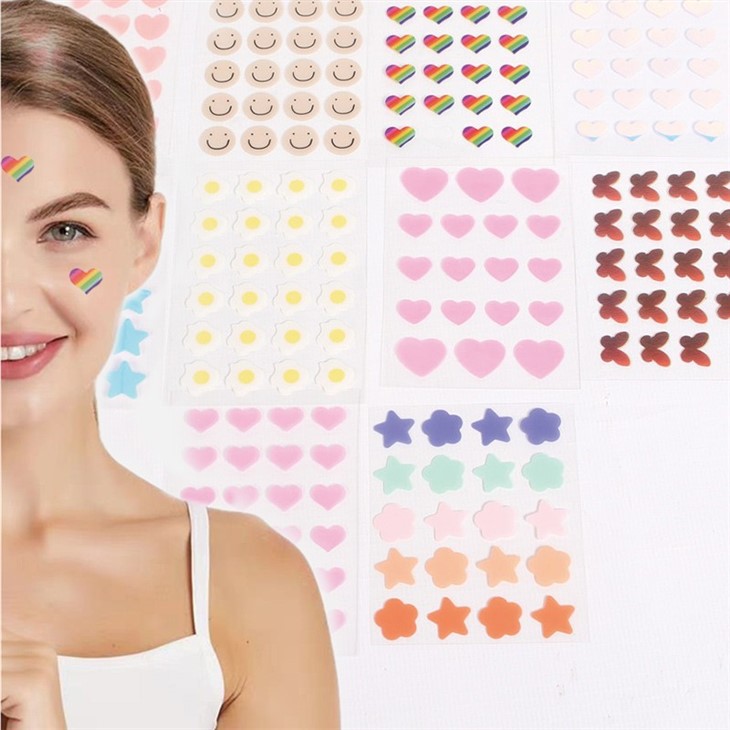 pimple patch acne