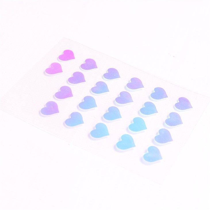 Uv Protection Clear Patch