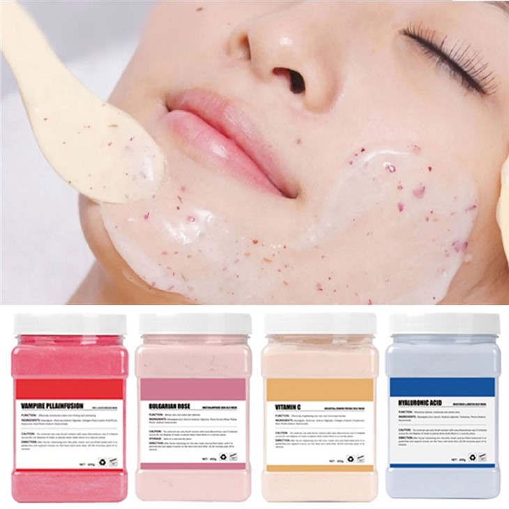 Hydrojelly Powder Jelly Facial Mask